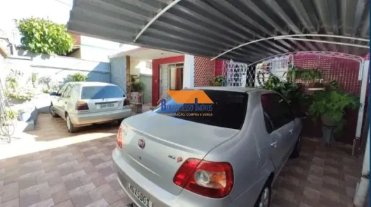 Casa com 2 Quartos à venda, 220m² no Alto Caiçaras, Belo Horizonte