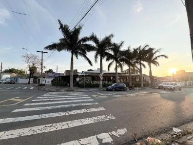 Ponto Comercial à venda, 112m² no Parque Industrial, Campinas
