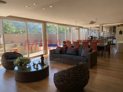 Casa de Condomínio com 7 Quartos à venda, 1015m² no Tucuruvi, São Paulo