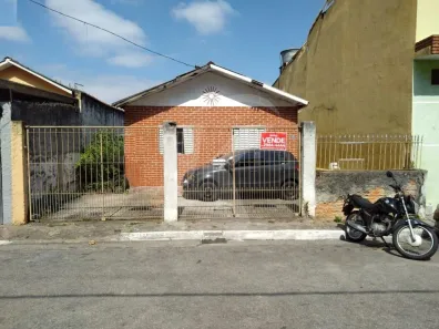 Casa com 3 Quartos à venda, 124m² no Vila Leonor, São Paulo