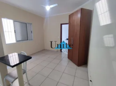 Kitnet com 1 Quarto para alugar, 24m² no Cidade Universitária, Campinas