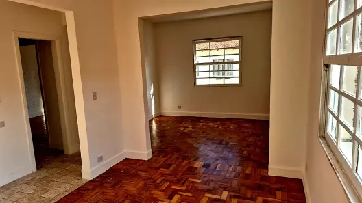 Apartamento com 1 Quarto para alugar, 85m² no Jardim Paulistano, São Paulo