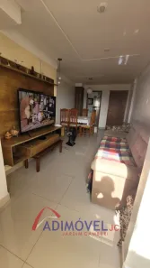 Apartamento com 3 Quartos à venda, 75m² no Jardim Camburi, Vitória