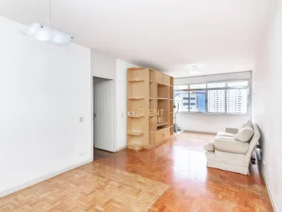 Apartamento com 3 Quartos à venda, 120m² no Vila Mariana, São Paulo