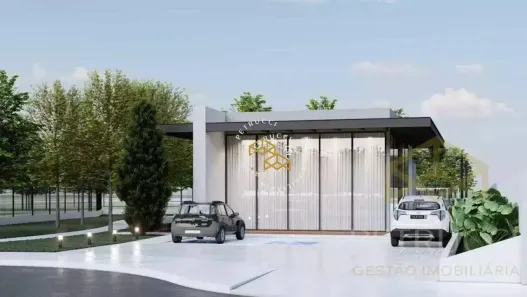 Lote/Terreno à venda, 300m² no Altos da Bela Vista, Indaiatuba