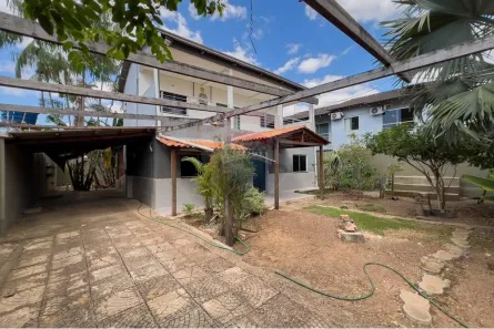 Sobrado com 4 Quartos à venda, 250m² no Rio Madeira, Porto Velho