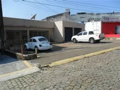 Casa com 3 Quartos à venda, 390m² no Cidade Alta, Natal