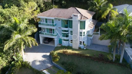 Casa com 4 Quartos à venda, 397m² no Loteamento Capital Ville, Jundiaí