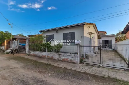 Casa com 2 Quartos à venda, 175m² no Ponta Grossa, Porto Alegre