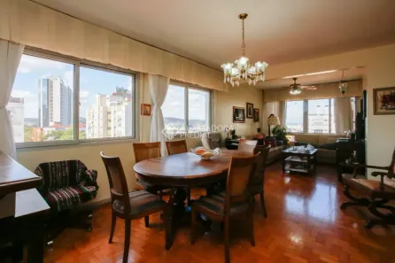 Apartamento com 3 Quartos à venda, 117m² no Auxiliadora, Porto Alegre