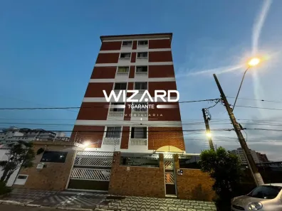 Apartamento com 1 Quarto à venda, 41m² no Boqueirão, Praia Grande
