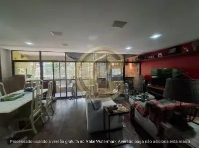Apartamento com 3 Quartos à venda, 160m² no Barra da Tijuca, Rio de Janeiro