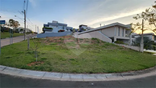 Lote/Terreno à venda, 607m² no Santa Isabel, Louveira
