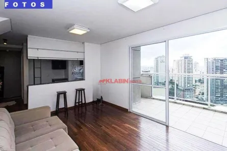 Apartamento com 2 Quartos à venda, 82m² no Paraíso, São Paulo