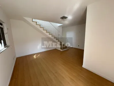 Sobrado com 3 Quartos para alugar, 110m² no Saúde, São Paulo