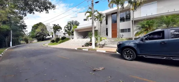 Casa de Condomínio com 4 Quartos à venda, 388m² no Joapiranga, Valinhos