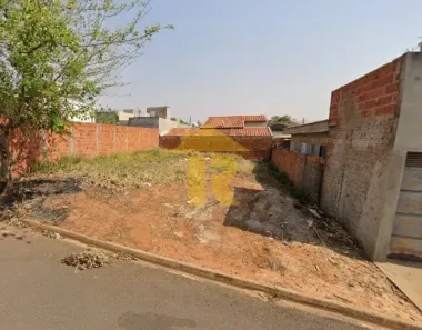 Lote/Terreno à venda, 220m² no Residencial Borboleta I, Bady Bassitt