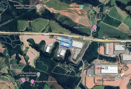 Lote/Terreno à venda, 96000m² no Bairro da Ponte, Itatiba