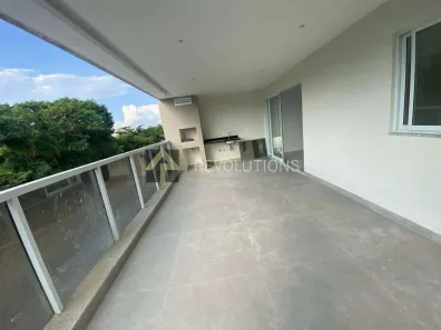 Apartamento com 4 Quartos à venda, 138m² no Recreio dos Bandeirantes, Rio de Janeiro