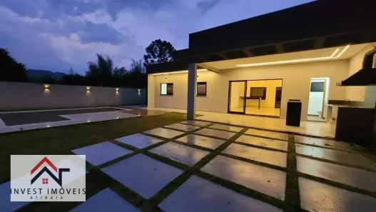 Casa com 3 Quartos à venda, 135m² no Estância Santa Maria do Portão, Atibaia