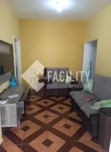 Casa com 3 Quartos à venda, 160m² no Jardim das Cerejeiras, Campinas