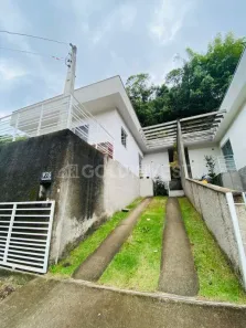 Casa com 3 Quartos à venda, 87m² no lageado baixo, Guabiruba
