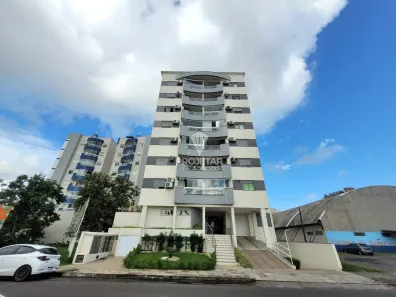 Apartamento com 2 Quartos para alugar, 74m² no Centro, Araranguá