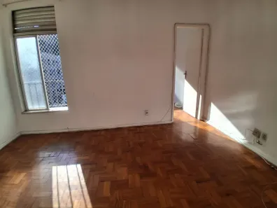 Apartamento com 1 Quarto à venda, 51m² no Catete, Rio de Janeiro