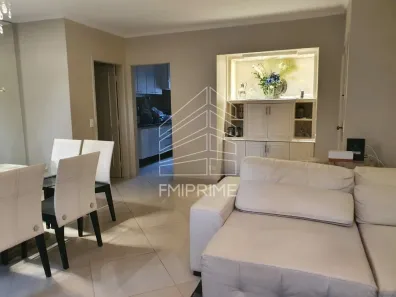 Apartamento com 3 Quartos à venda, 107m² no Perdizes, São Paulo