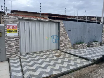 Casa com 3 Quartos à venda, 200m² no Emaús, Parnamirim