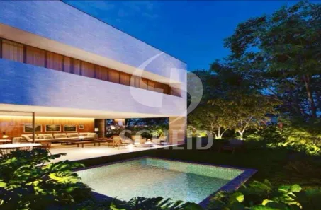 Casa de Condomínio com 3 Quartos à venda, 569m² no Jardim Petrópolis, São Paulo