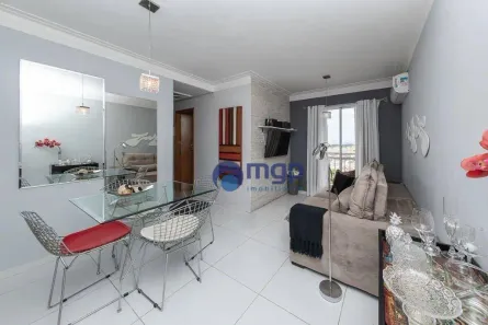 Apartamento com 3 Quartos à venda, 66m² no Vila Guilherme, São Paulo