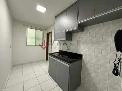 Apartamento com 2 Quartos para alugar, 50m² no Jardim América, São José dos Campos