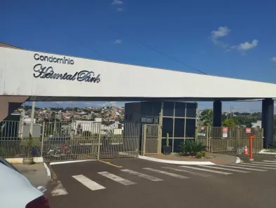 Lote/Terreno à venda, 152m² no Heimtal, Londrina