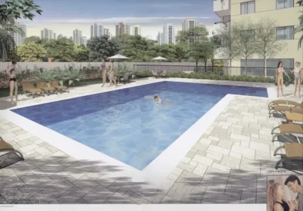 Apartamento com 3 Quartos à venda, 92m² no Vila Romana, São Paulo