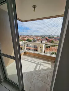 Apartamento com 3 Quartos à venda, 65m² no Messejana, Fortaleza
