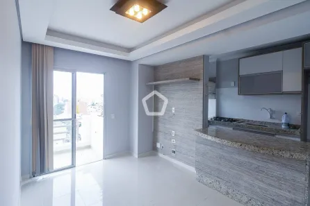 Apartamento com 1 Quarto à venda, 42m² no Bela Vista, São Paulo