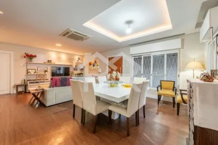 Casa com 4 Quartos à venda, 411m² no Cidade Baixa, Porto Alegre