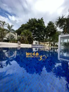 Casa de Condomínio com 8 Quartos para alugar, 4000m² no Camilo Alves, Contagem