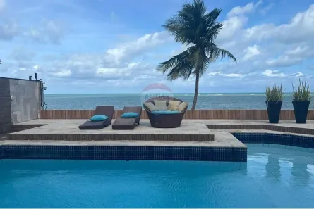 Imóvel Comercial com 4 Quartos para alugar, 550m² no Jardim Oceania, João Pessoa