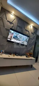 Apartamento com 2 Quartos à venda, 45m² no Madre Paulina, São Cristóvão
