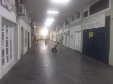 Ponto Comercial com 1 Quarto à venda, 18m² no Andaraí, Rio de Janeiro