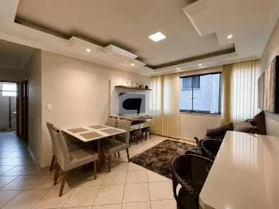 Apartamento com 2 Quartos à venda, 115m² no Castelo, Belo Horizonte