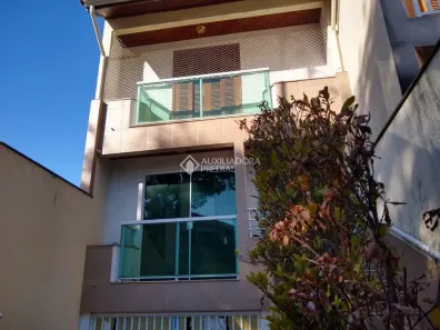 Sobrado com 3 Quartos à venda, 417m² no Olímpico, São Caetano do Sul