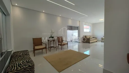 Casa de Condomínio com 4 Quartos à venda, 290m² no Jardim Residencial Monsenhor Rossi, Limeira