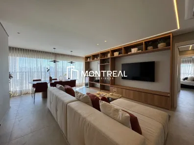 Apartamento com 3 Quartos à venda, 112m² no Cambuci, São Paulo