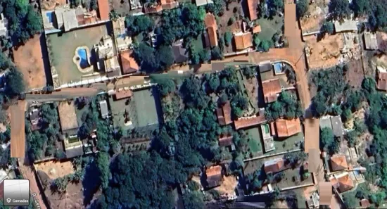 Lote/Terreno à venda, 997m² no Maracanã, Jarinu