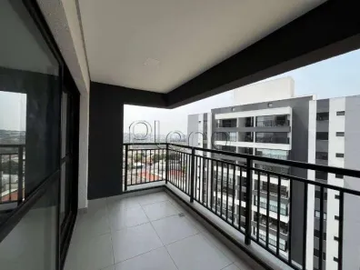 Apartamento com 3 Quartos à venda, 98m² no Taquaral, Campinas