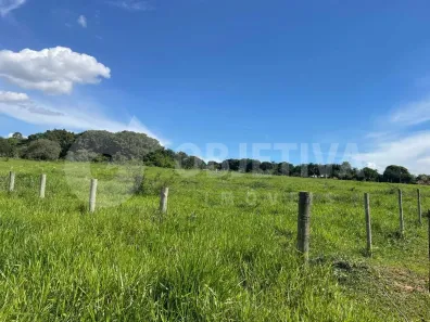 Fazenda/Sítio à venda, 5000m² no Jockey Camping, Uberlândia