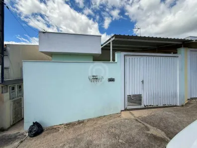 Casa com 5 Quartos à venda, 160m² no Loteamento Vila Real, Itatiba
